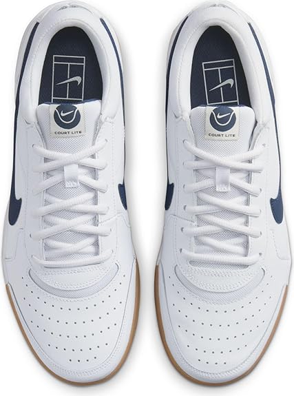 Nike Zoom Court Lite 3