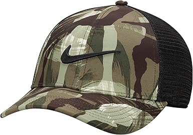 Nike Dri-FIT AeroBill L91 Cap Camo