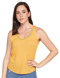 Nike AS Vintage Vinyas Core Yoga Training Top