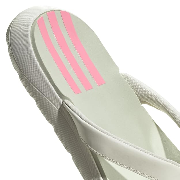 Adidas Women's Comfort Flip-Flop Casual Wear Slip-on