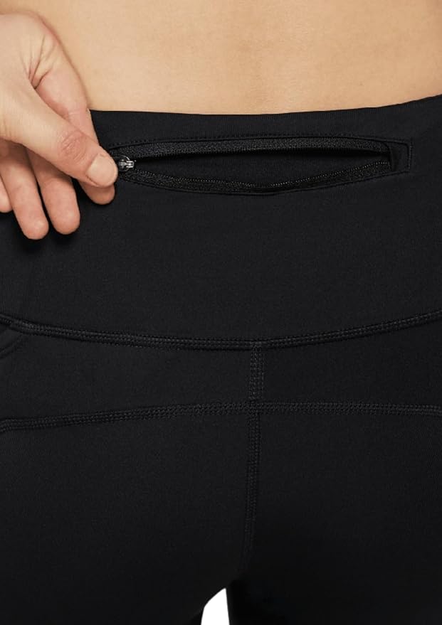 Nike Fast Dri-FIT Mid-Rise 7/8-Length Running Tights