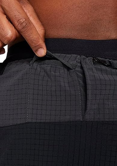 Nike Dri-FIT Flex Men's 5-Inch Trail Running Shorts