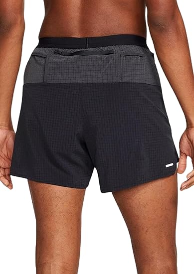 Nike Dri-FIT Flex Men's 5-Inch Trail Running Shorts