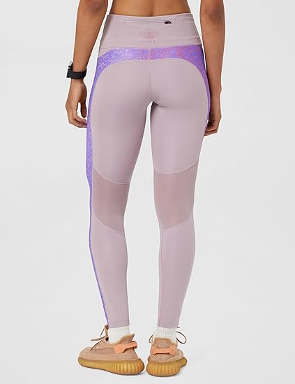 Nike Women's Dri-FIT Fast Running Tights