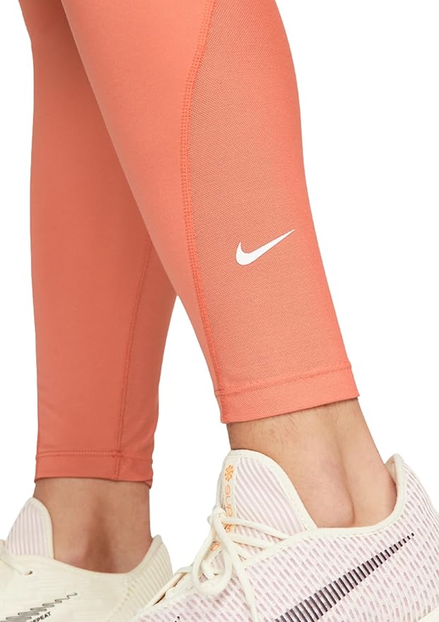 Nike Sportswear Essential Mid-Rise 7/8 Leggings