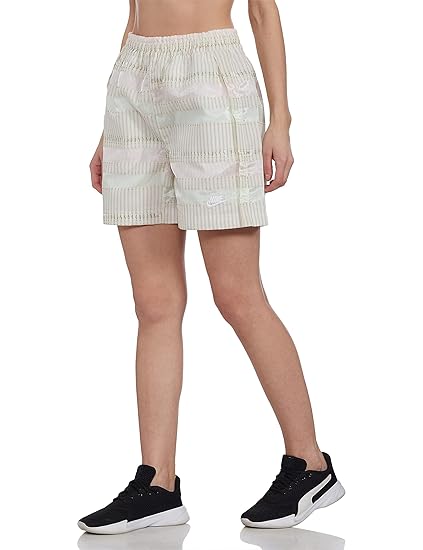 Nike Sportswear Women's Manifest Earth Day Short