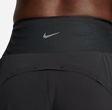 Nike Swift Dri-FIT Mid-rise Pants