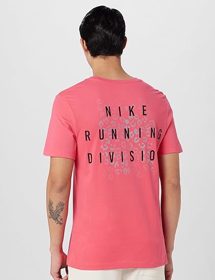Nike Dri-FIT Run Division Running T-Shirt
