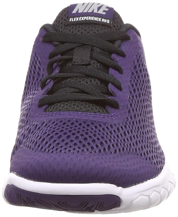 Nike Flex Experience 5 Grade School Running Shoe