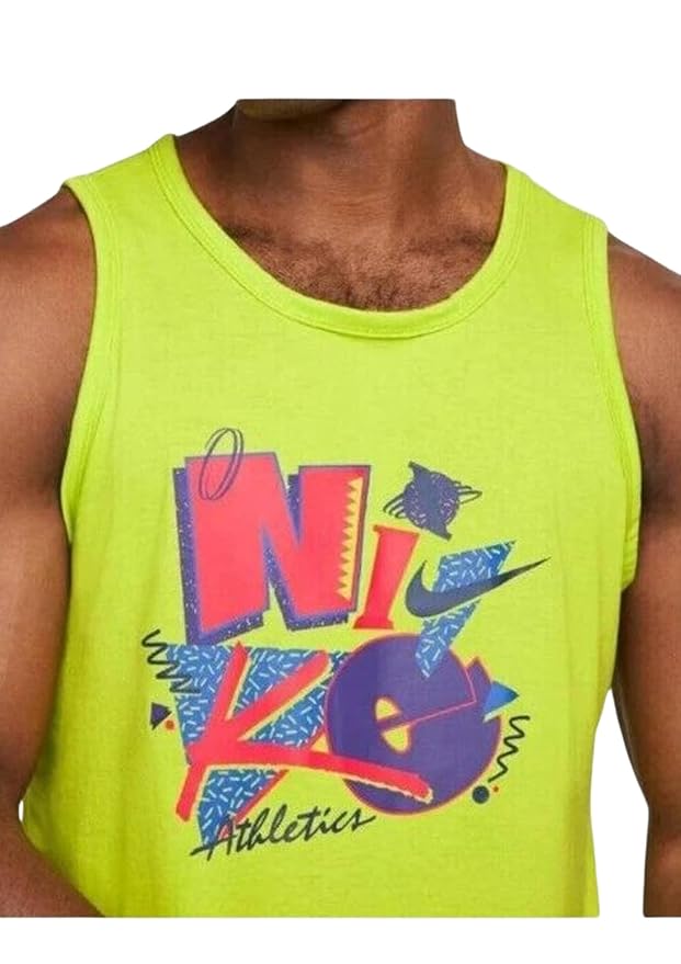Nike Dri-FIT Story Pack Tank
