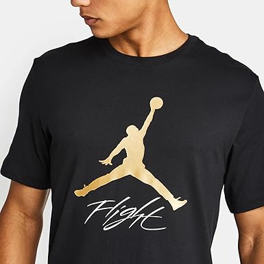 Nike Jumpman Flight Heritage T-shirt