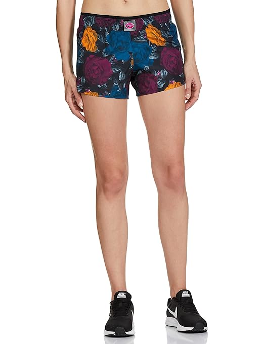 Nike Dri-FIT Performance 10K Running Short