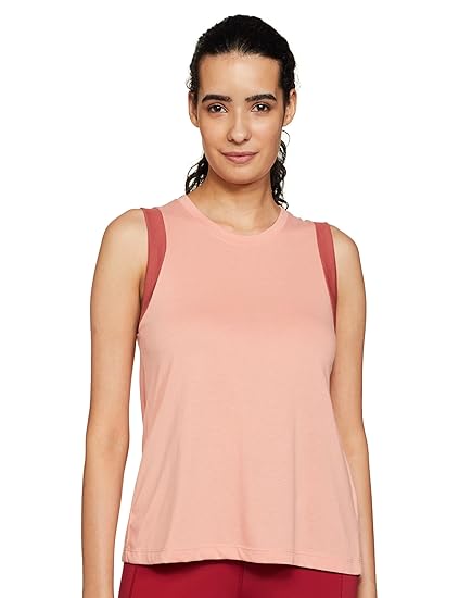 Nike Women's Dri-FIT Novelty Tank Top