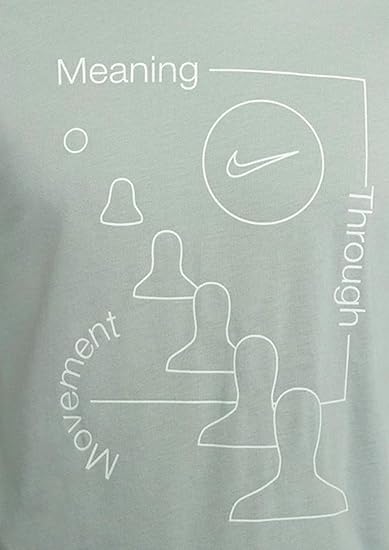 Nike Men's Seasonal Yoga Long-Sleeve T-Shirt