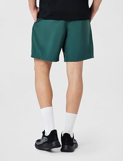 Nike Dri-FIT Form 7-Inch Men's Training Shorts