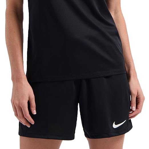Nike Women's Dri-FIT Park III Shorts