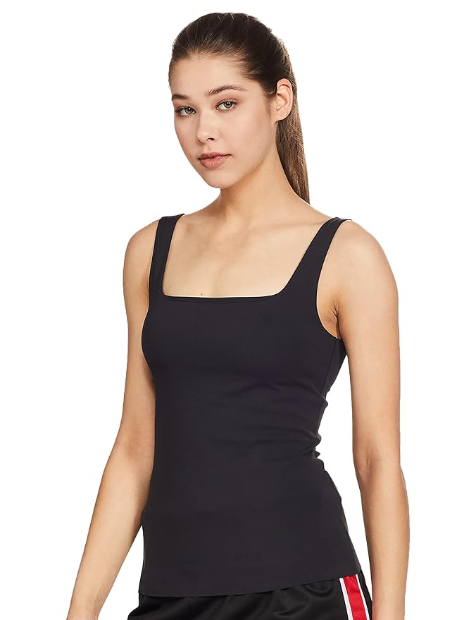 NIKE Yoga Luxe Tank
