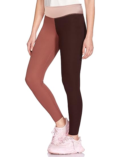 Nike Women's One Luxe Rib Leggings