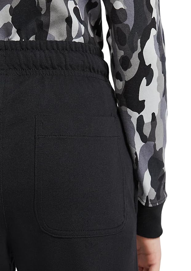 Nike B NSW Performance Jersey Jogger Pants