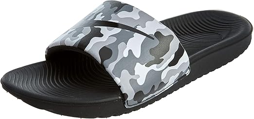 Nike Kawa Slide Print