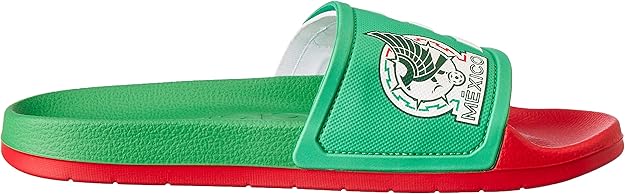 Adidas Adilette TND ADJ Synthetic and Textile Slippers for Men