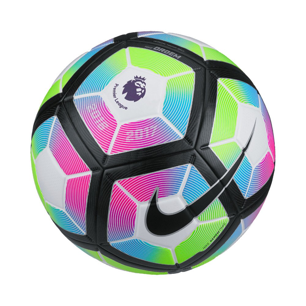 Nike Strike