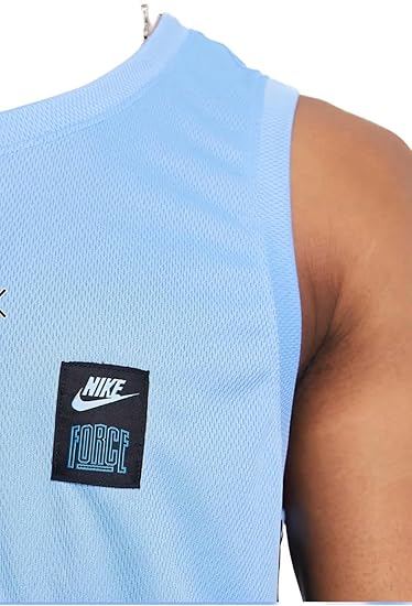 Nike Men's Dri-FIT Starting 5 Jersey
