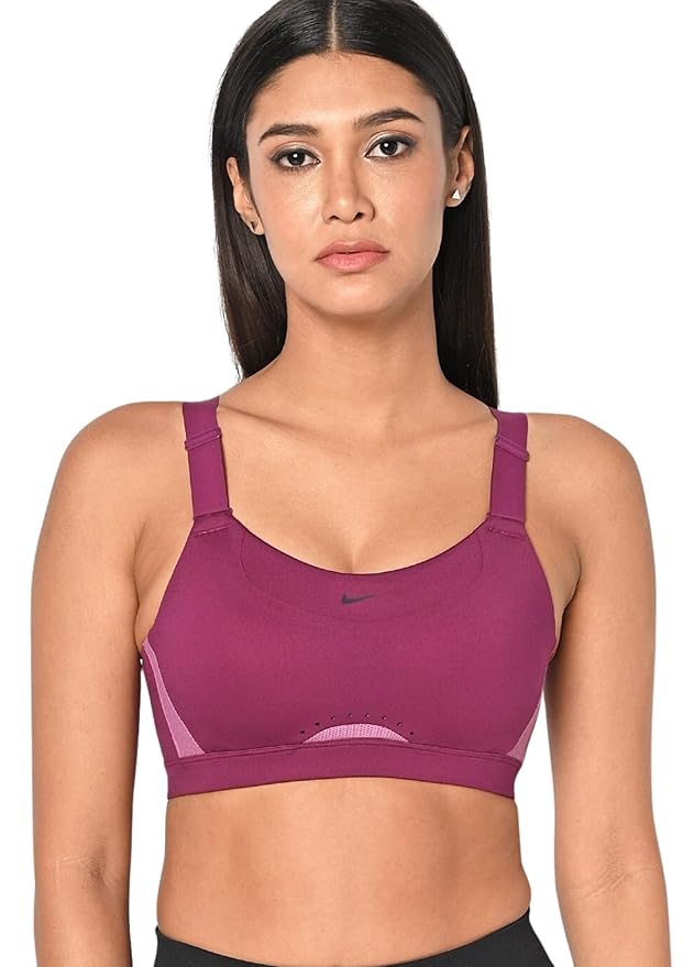 Nike Dri-FIT Alpha Bra