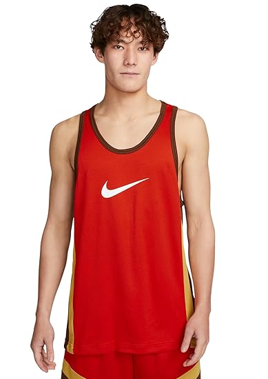 Nike Men's Dri-FIT Icon Jersey