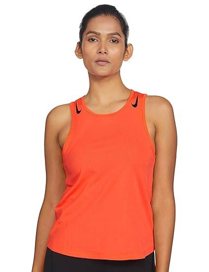 NIKE AeroSwift Singlet