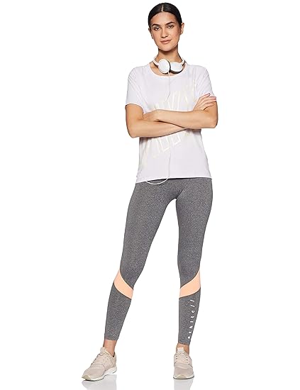 Nike Women's Dri-FIT Miler Short-Sleeve Packable Running Top