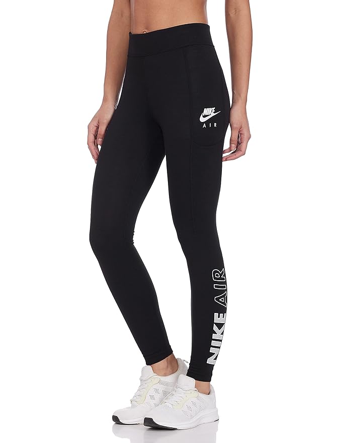 Nike Sportswear Women's Air High-Rise Leggings