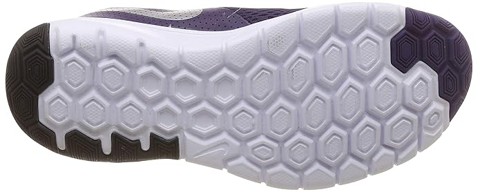 Nike Flex Experience 5 Grade School Running Shoe