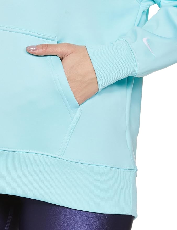 Nike Women's Football Club Turf Training Pullover