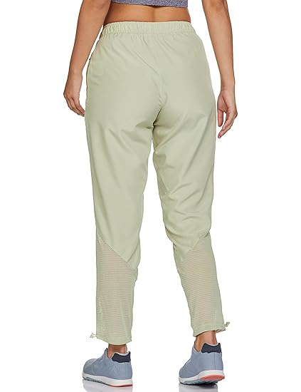 Nike Women's Dri-FIT Swoosh Running Pants