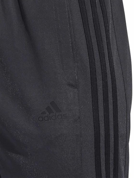 Adidas Polyester Plain Trackpant for Men
