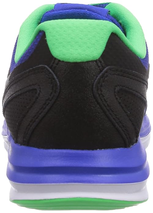 Nike Dual Fusion Run 3 Grade School