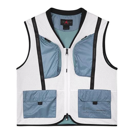 Nike Jordan 23 Engineered Statement Vest