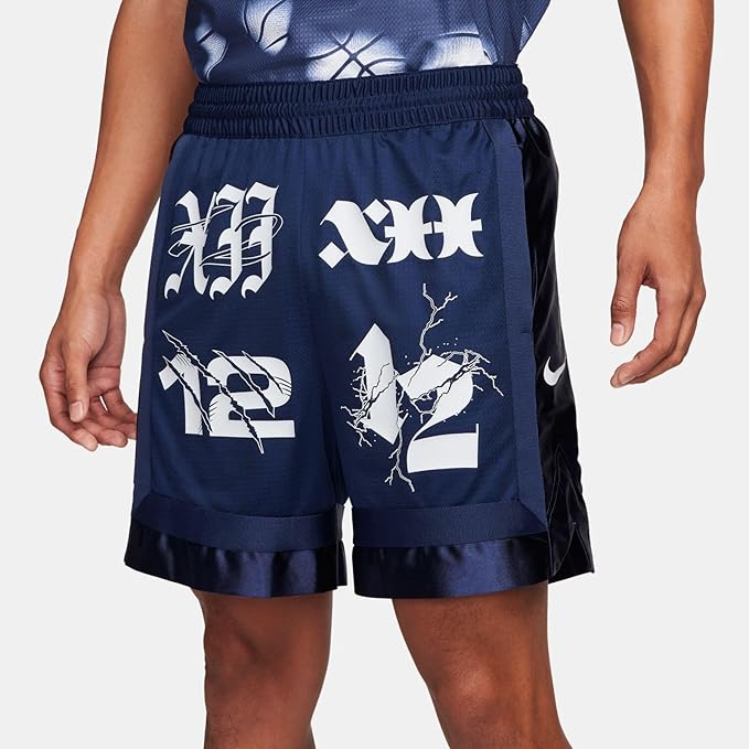 Nike AS DNA DF Performance 6-Inch Training Short