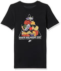 Nike U NSW Takedown 3 Core T-Shirt