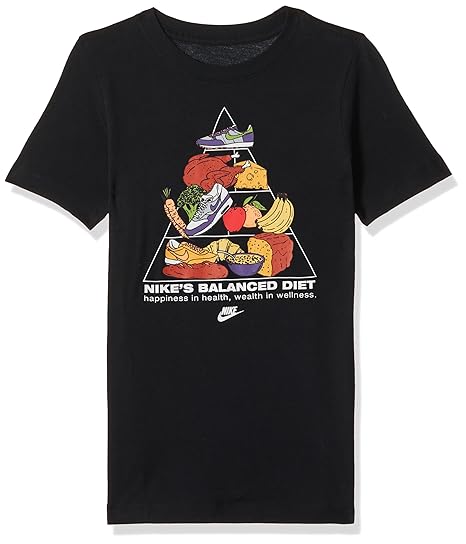 Nike U NSW Takedown 3 Core T-Shirt