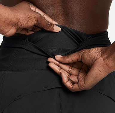Nike Swift Dri-FIT Mid-rise Pants