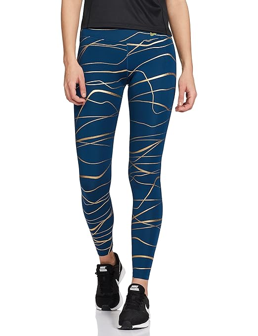 Nike Iconic Clash Fast Tights