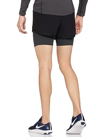 Nike Dri-FIT Repel Run Division 3-in-1 Pencil Shorts