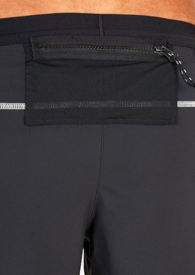 Nike Dri-FIT Stride Men's 7-Inch Running Shorts
