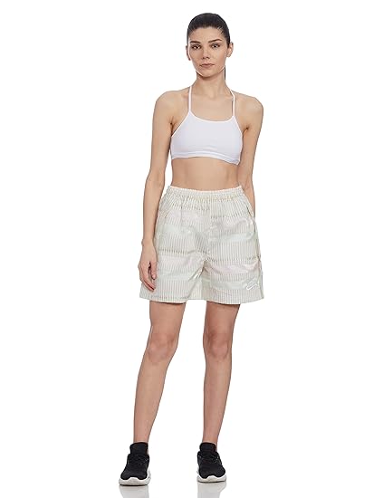 Nike Sportswear Women's Manifest Earth Day Short