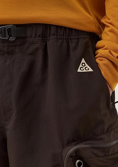 Nike ACG Snowgrass Cargo Shorts