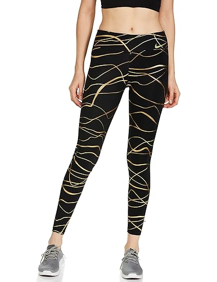 Nike Women's Icon Clash Fast Tights