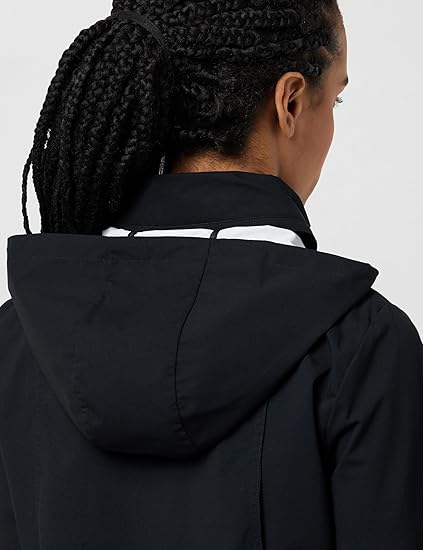 Nike Women's Shield Hooded Jacket