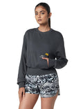 Nike Sportswear Women's Fleece Crewneck Sweatshirt